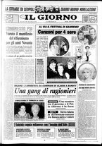giornale/CFI0354070/1987/n. 29 del 4 febbraio